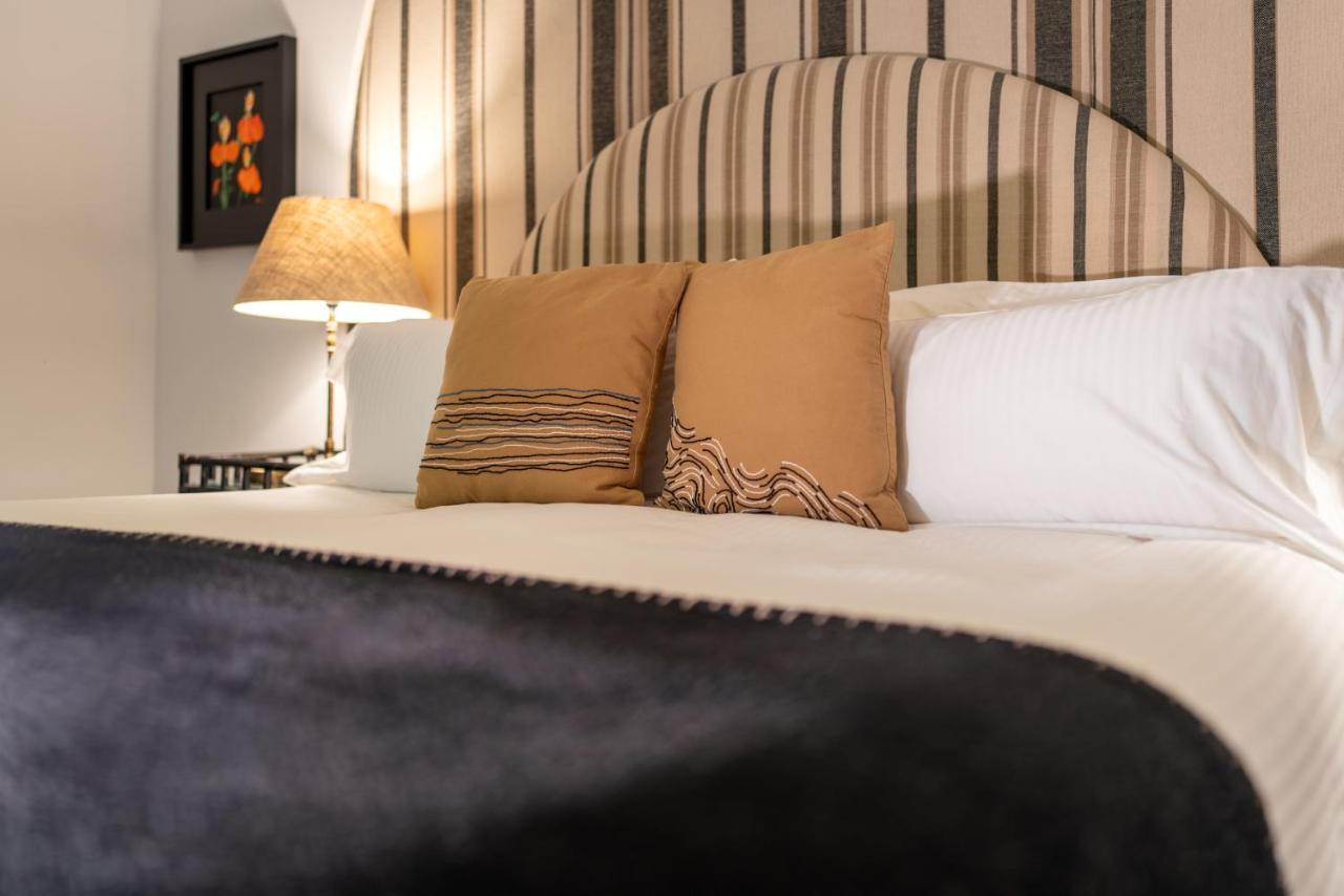 Orchid House Polanco Hotel เม็กซิโกซิตี้ ภายนอก รูปภาพ