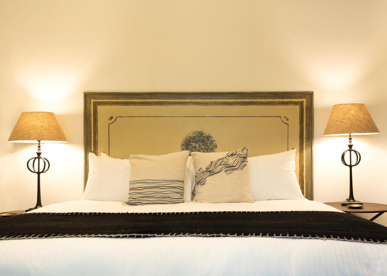 Orchid House Polanco Hotel เม็กซิโกซิตี้ ภายนอก รูปภาพ